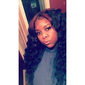 Meet your Posher, Zhane